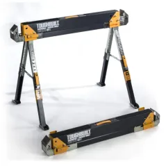 TOUGHBUILT C700 Stół roboczy/kobyłka 2 szt. - 1180kg