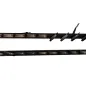 Aluminiowy mechanizm żaluzji ogrodowych - komplet czarny 90,2 cm