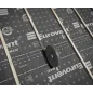 Eurovent PUR GK Taśma uszczelniająca 30 mm × 30 mb