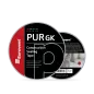 Eurovent PUR GK Taśma uszczelniająca 30 mm × 30 mb