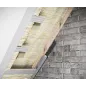 Eurovent PUR GK Taśma uszczelniająca 50 mm × 30 mb