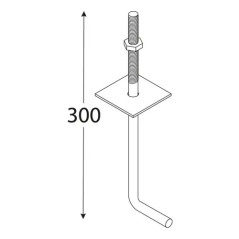 SK 300 Kotwa