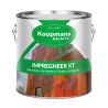Impregnaty koloryzujące