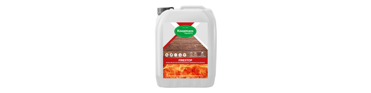 Środki chemiczne do drewna - koszykstolarza.pl